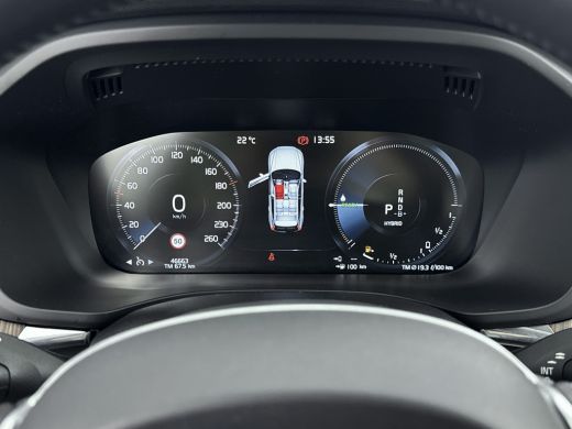 Volvo  XC60 2.0 Recharge T6 AWD Inscription | Blis | Panoramadak | PDC+360 camera | Harman / Kardon Audio | L... ActivLease financial lease
