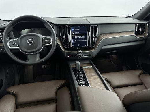Volvo  XC60 2.0 Recharge T6 AWD Inscription | Blis | Panoramadak | PDC+360 camera | Harman / Kardon Audio | L... ActivLease financial lease