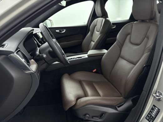 Volvo  XC60 2.0 Recharge T6 AWD Inscription | Blis | Panoramadak | PDC+360 camera | Harman / Kardon Audio | L... ActivLease financial lease
