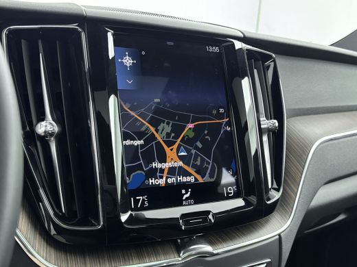 Volvo  XC60 2.0 Recharge T6 AWD Inscription | Blis | Panoramadak | PDC+360 camera | Harman / Kardon Audio | L... ActivLease financial lease