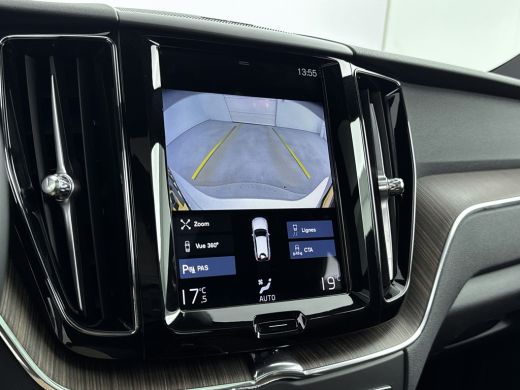 Volvo  XC60 2.0 Recharge T6 AWD Inscription | Blis | Panoramadak | PDC+360 camera | Harman / Kardon Audio | L... ActivLease financial lease