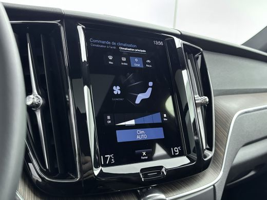 Volvo  XC60 2.0 Recharge T6 AWD Inscription | Blis | Panoramadak | PDC+360 camera | Harman / Kardon Audio | L... ActivLease financial lease