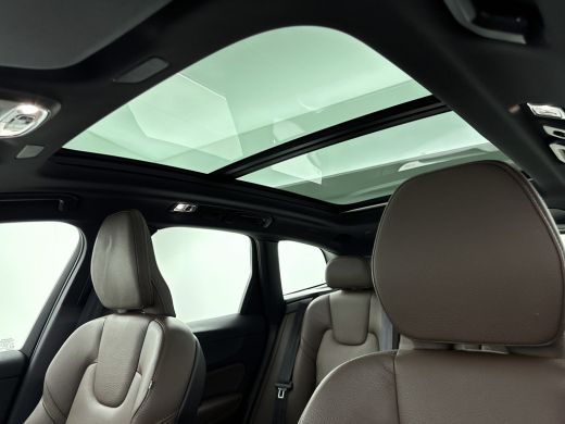 Volvo  XC60 2.0 Recharge T6 AWD Inscription | Blis | Panoramadak | PDC+360 camera | Harman / Kardon Audio | L... ActivLease financial lease