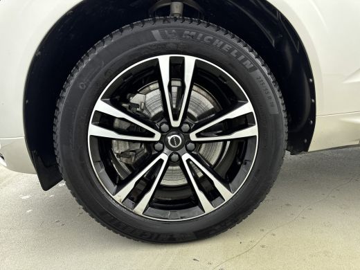 Volvo  XC60 2.0 Recharge T6 AWD Inscription | Blis | Panoramadak | PDC+360 camera | Harman / Kardon Audio | L... ActivLease financial lease