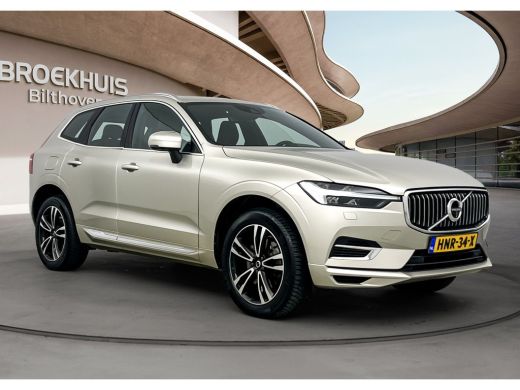 Volvo  XC60 2.0 Recharge T6 AWD Inscription | Blis | Panoramadak | PDC+360 camera | Harman / Kardon Audio | L... ActivLease financial lease