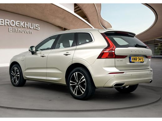 Volvo  XC60 2.0 Recharge T6 AWD Inscription | Blis | Panoramadak | PDC+360 camera | Harman / Kardon Audio | L... ActivLease financial lease