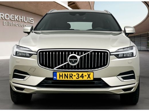 Volvo  XC60 2.0 Recharge T6 AWD Inscription | Blis | Panoramadak | PDC+360 camera | Harman / Kardon Audio | L... ActivLease financial lease