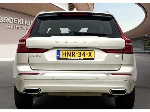 Volvo  XC60 2.0 Recharge T6 AWD Inscription | Blis | Panoramadak | PDC+360 camera | Harman / Kardon Audio | L... ActivLease financial lease