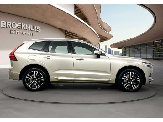 Volvo  XC60 2.0 Recharge T6 AWD Inscription | Blis | Panoramadak | PDC+360 camera | Harman / Kardon Audio | L... ActivLease financial lease