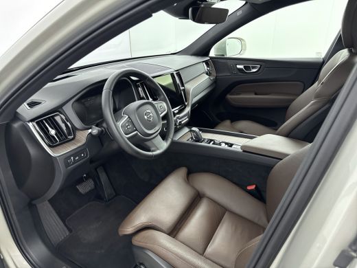 Volvo  XC60 2.0 Recharge T6 AWD Inscription | Blis | Panoramadak | PDC+360 camera | Harman / Kardon Audio | L... ActivLease financial lease