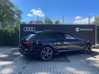 Audi A6 Avant 55 TFSI e quattro Pro Line S Competition/Bang & Olufsen/Head-up display/Side assist/ Adapti...
