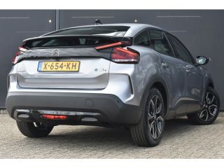 Citroën Ë-C4 C Series 50kWh | Navigatie | Achteruitrijcamera | HUD | Draadloos Apple Carplay & Android Auto | ...
