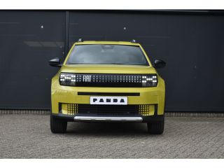 Fiat Grande Panda La Prima 11 kW 44 kWh DEMO-DEAL! | Achteruitrijcamera | Draadloze Carplay | Stoel/Stuur verwarmin...