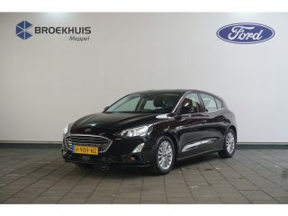 Ford Focus 1.0 EcoBoost Titanium Business