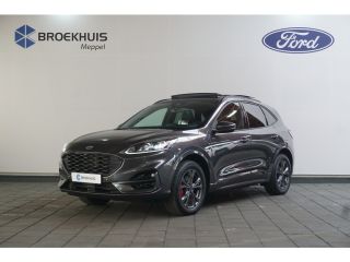 Ford Kuga 2.5 PHEV ST-Line X | Achteruitrijcamera | Camera voor | Cruise control adaptief met Stop&Go en st...