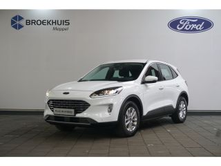 Ford Kuga 2.5 PHEV Titanium