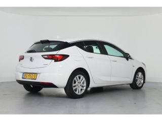 Opel Astra 1.4 Business+ | Navigatie | Parkeersensoren | Airco | Cruise Control | Apple Carplay & Android Au...