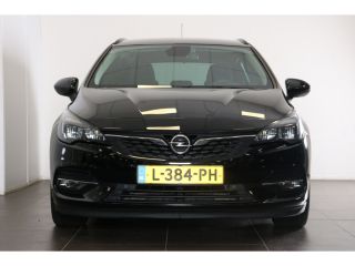 Opel Astra Sports Tourer 1.2 Edition 110pk | Airco | Camera | Cruise | Agr-stoelen | Navi |