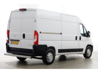 Opel Movano 2.2D 140pk L2H2 Edition Camera/Navi/2x Schuifdeur 09-2022 Opel Movano 2.2D 140pk L2H2 Edition Camera/Navi/2x Schuifdeur 09-2022