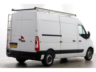 Opel Movano 2.3 CDTI 145k E6 L2H2 Airco/Navi/Camera 11-2018