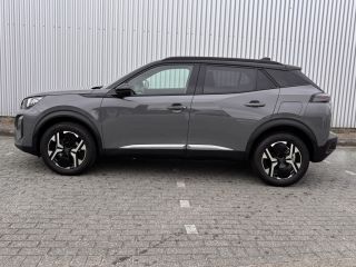 Peugeot 2008 1.2 PureTech 130 GT | Cruise control adaptief met Stop&Go | Keyless entry | Sfeerverlichting