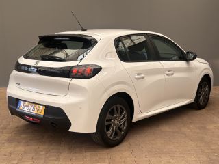 Peugeot 208 1.2 PureTech Active Pack Navigatie | Cruise | Airco | 16" Lichtmetaal | Apple/Android Carplay | A...