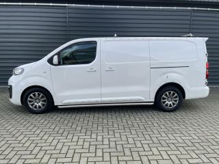 Peugeot Expert 2.0 BlueHDI 180 PK L3 Dubb. Schuifdeur Automaat
