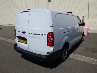 Peugeot Expert L3 2.0 BlueHDi 145 PK 4,9% FINANCIAL LEASE | CAMERA | BETONPLEX VLOER |