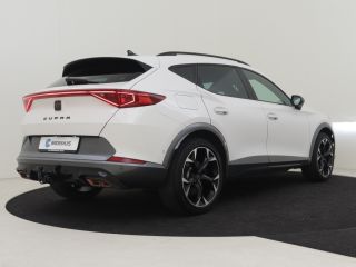 Seat Formentor 1.4 e-Hybrid Performance 245pk | Trekhaak | Keyless | Park assisst | Full led koplampen | Navigat...