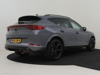 Seat Formentor 1.4 e-Hybrid VZ Performance 245pk | Adaptief cruise control |  Park assist | Dodehoekdetectie | K...