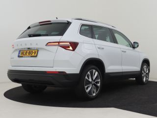 Skoda Karoq 1.5 TSI ACT Business Edition 150pk DSG/AUTO | Panorama dak | Adaptief cruise control | Navigatie ...