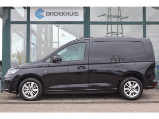 Volkswagen Caddy Cargo 2.0 TDI | Achterdeuren zonder ruit | Airco (automatisch) | Buitenspiegels elektrisch verstelbaar