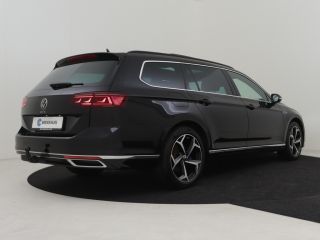 Volkswagen Passat Variant 1.4 TSI 218pk PHEV GTE Business | Trekhaak | Dodehoekdetectie | Keyless | Camera achter |...
