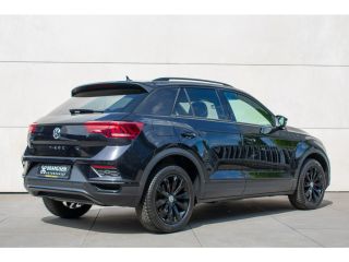 Volkswagen T-Roc 1.5 TSI Sport Led-ACC-17''-stoel/stuurverw-Navi-Acamera
