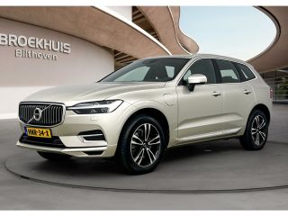 Volvo  XC60 2.0 Recharge T6 AWD Inscription | Blis | Panoramadak | PDC+360 camera | Harman / Kardon Audio | L...