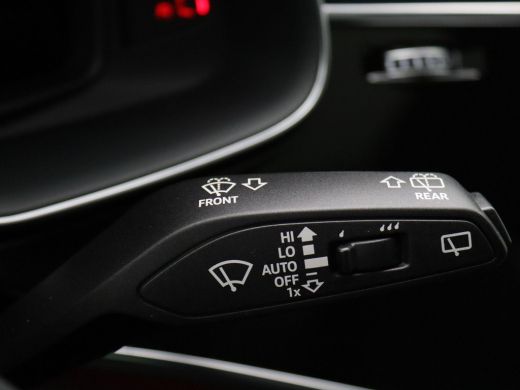 Audi SQ7 4.0 TFSI SQ7 quattro 507PK S-Tronic 7-persoons advanced onderstel, panoramadak, trekhaak, standka... ActivLease financial lease