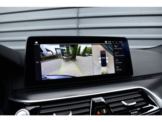 BMW 5 Serie 545e xDrive 394pk M Sport Plus | Laserlight | 20'' Velgen | 360 Camera | Comfort Zetels | Head-Up... ActivLease financial lease