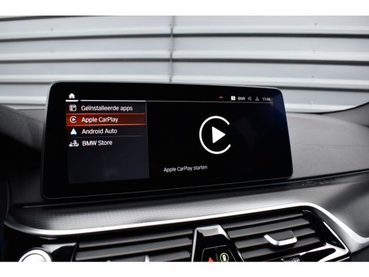 BMW 5 Serie 545e xDrive 394pk M Sport Plus | Laserlight | 20'' Velgen | 360 Camera | Comfort Zetels | Head-Up... ActivLease financial lease