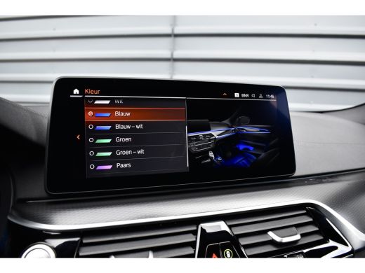 BMW 5 Serie 545e xDrive 394pk M Sport Plus | Laserlight | 20'' Velgen | 360 Camera | Comfort Zetels | Head-Up... ActivLease financial lease