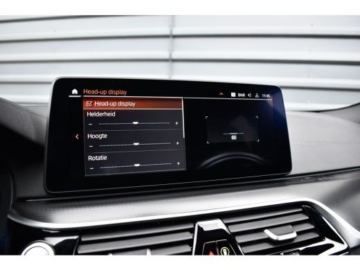 BMW 5 Serie 545e xDrive 394pk M Sport Plus | Laserlight | 20'' Velgen | 360 Camera | Comfort Zetels | Head-Up... ActivLease financial lease