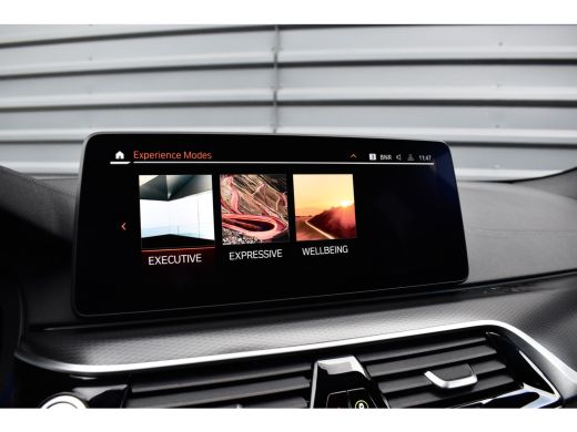 BMW 5 Serie 545e xDrive 394pk M Sport Plus | Laserlight | 20'' Velgen | 360 Camera | Comfort Zetels | Head-Up... ActivLease financial lease