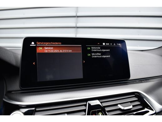 BMW 5 Serie 545e xDrive 394pk M Sport Plus | Laserlight | 20'' Velgen | 360 Camera | Comfort Zetels | Head-Up... ActivLease financial lease