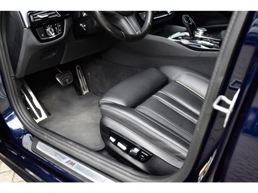 BMW 5 Serie 545e xDrive 394pk M Sport Plus | Laserlight | 20'' Velgen | 360 Camera | Comfort Zetels | Head-Up... ActivLease financial lease