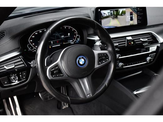 BMW 5 Serie 545e xDrive 394pk M Sport Plus | Laserlight | 20'' Velgen | 360 Camera | Comfort Zetels | Head-Up... ActivLease financial lease