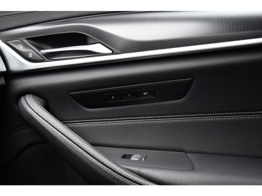 BMW 5 Serie 545e xDrive 394pk M Sport Plus | Laserlight | 20'' Velgen | 360 Camera | Comfort Zetels | Head-Up... ActivLease financial lease