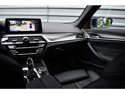 BMW 5 Serie 545e xDrive 394pk M Sport Plus | Laserlight | 20'' Velgen | 360 Camera | Comfort Zetels | Head-Up... ActivLease financial lease