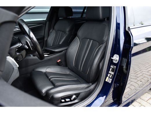 BMW 5 Serie 545e xDrive 394pk M Sport Plus | Laserlight | 20'' Velgen | 360 Camera | Comfort Zetels | Head-Up... ActivLease financial lease
