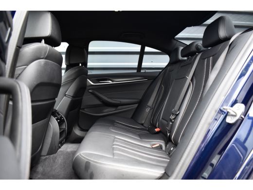 BMW 5 Serie 545e xDrive 394pk M Sport Plus | Laserlight | 20'' Velgen | 360 Camera | Comfort Zetels | Head-Up... ActivLease financial lease