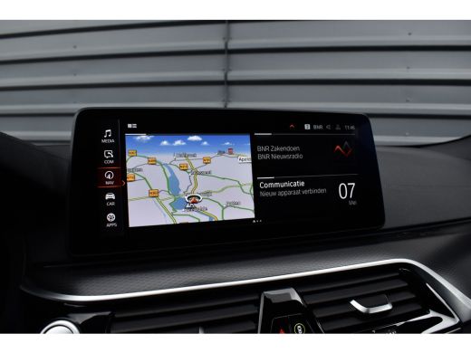 BMW 5 Serie 545e xDrive 394pk M Sport Plus | Laserlight | 20'' Velgen | 360 Camera | Comfort Zetels | Head-Up... ActivLease financial lease