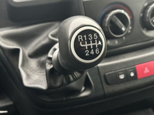 Citroën Jumper 2.2 BlueHDi 141 PK EURO 6 / L4 MAXI / KIPPER / 7 PERS / DUBBELE CABINE / PICK UP / 2.5 TONS TREKH... ActivLease financial lease